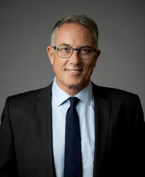 Patrick Delany, COO de DAZN