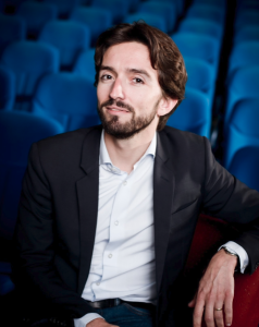 Mathieu Debusschère