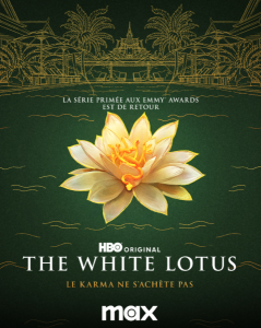 The White Lotus, saison 3