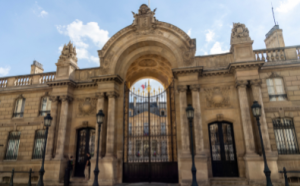 Conseil d'Etat