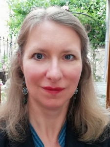 Emmanuelle Mauger