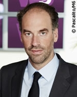 Jérôme Fouqueray
