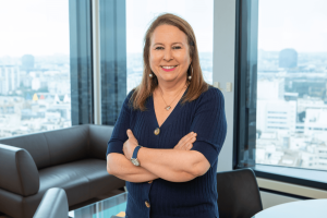 Anne Grand d'Esnon