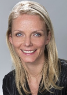 Sally Habbershaw, directrice de la distribution