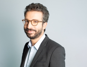 Stéphane Sitbon-Gomez