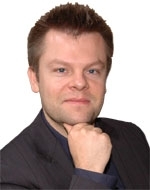 Ludovic Berthelot