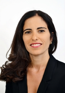 Dalila Zein