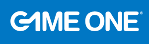 Game One, logo