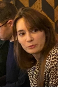 Xenia Fedorova
