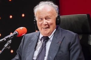 Philippe Bouvard