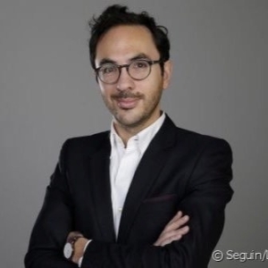 Arnaud de Courcelles