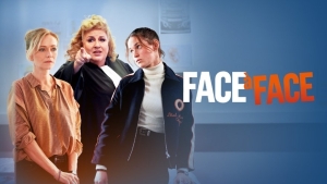 Face à face, l'une des séries stoppées par France Télévisions