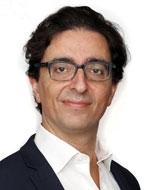 Olivier Bramly