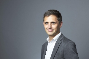 Jérôme Chapuis