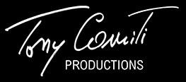 Tony Comiti Productions