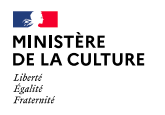 Ministère de la culture