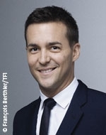 Adrien Gindre