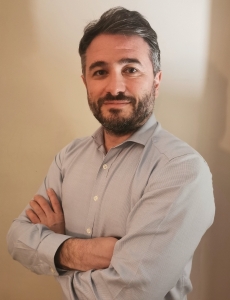 Emmanuel Duteil
