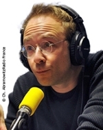Frédéric Métézeau