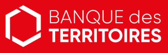 Banque des territoires logo