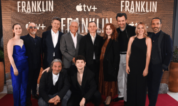 Franklin, avant-première Canneseries 2024