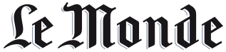 Le Monde logo